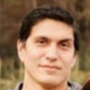 Meet your Posher, Jon